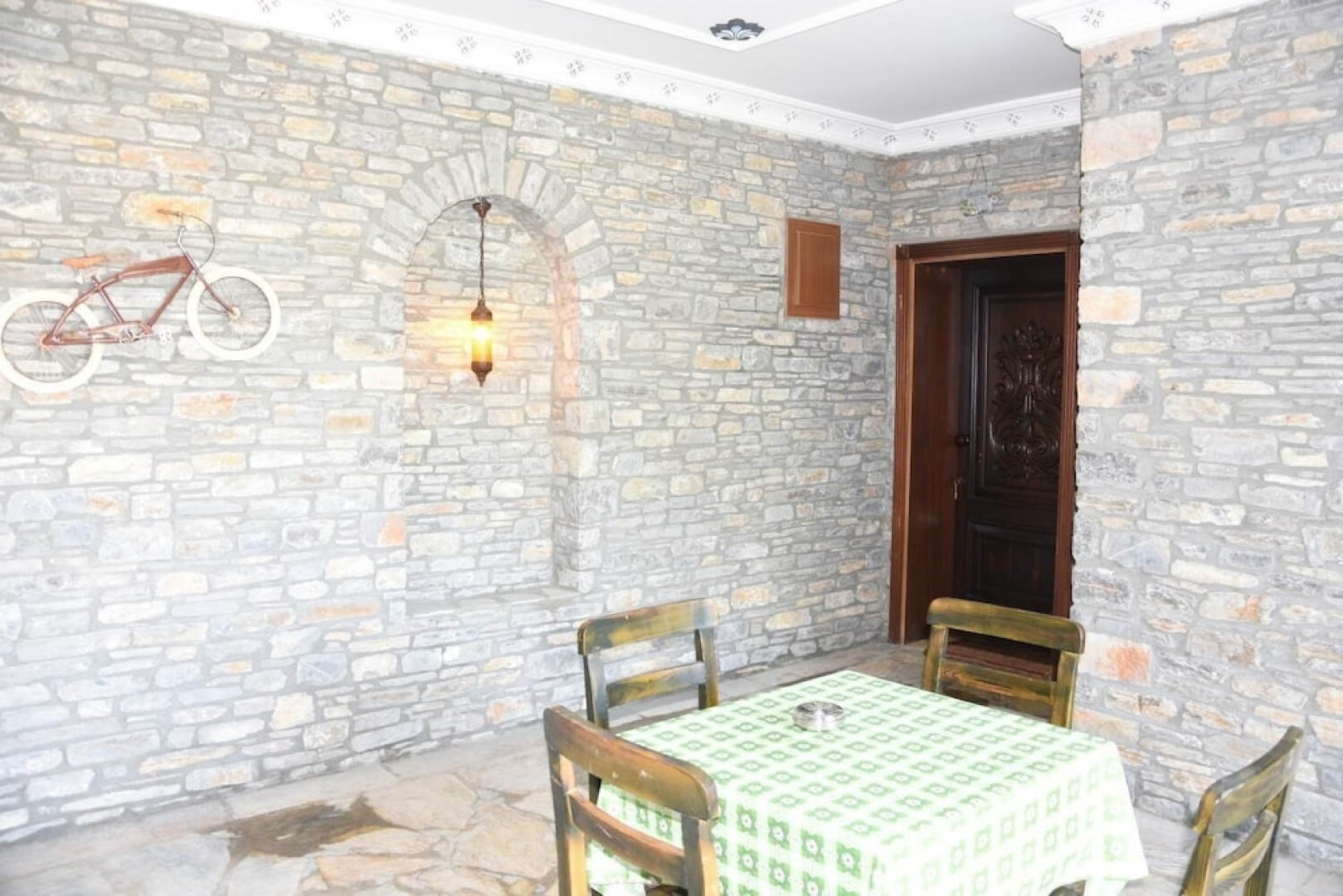 Recep Pasa Konaklari