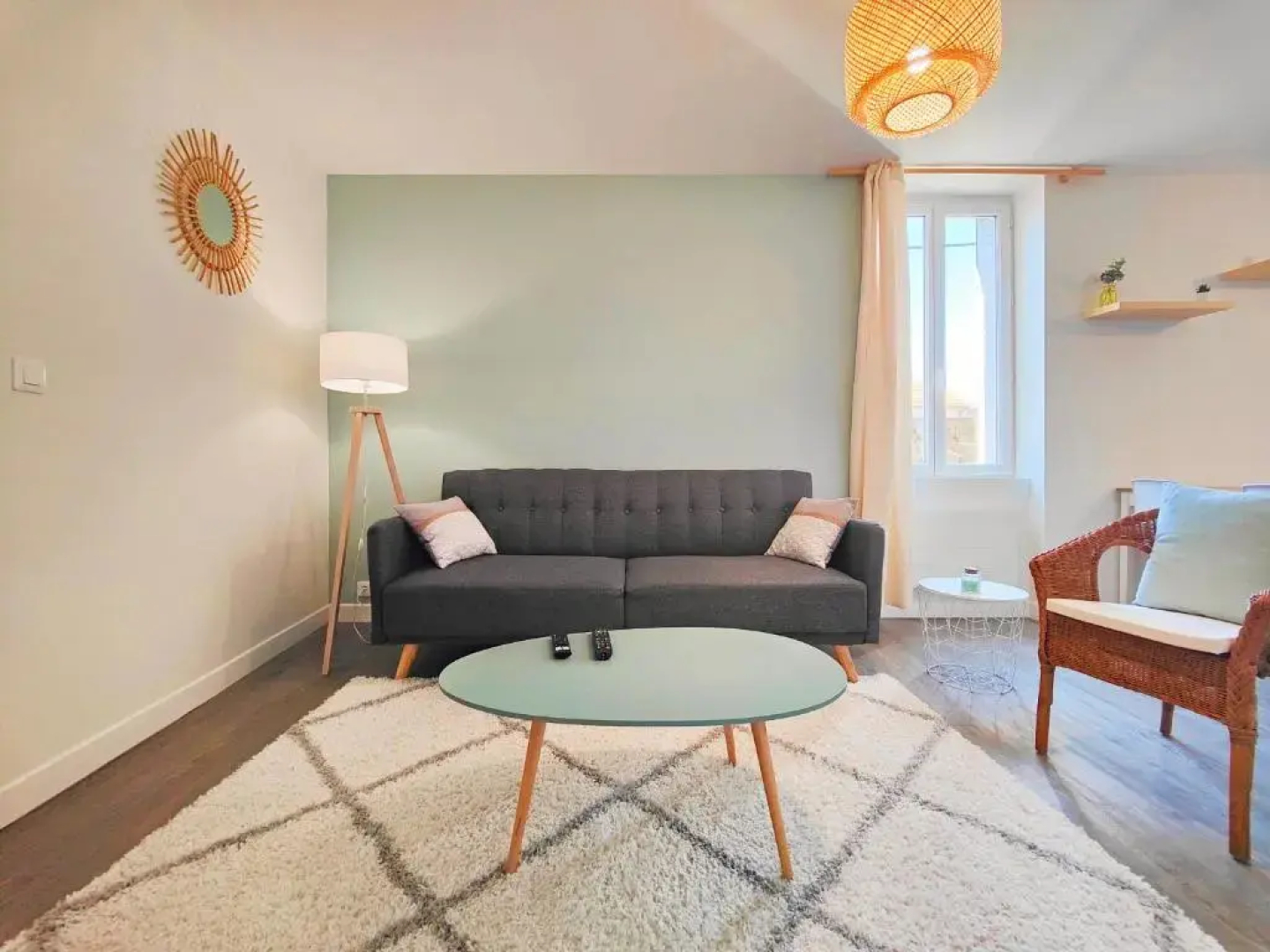 Agreable T2 Neuf -Le Dome-