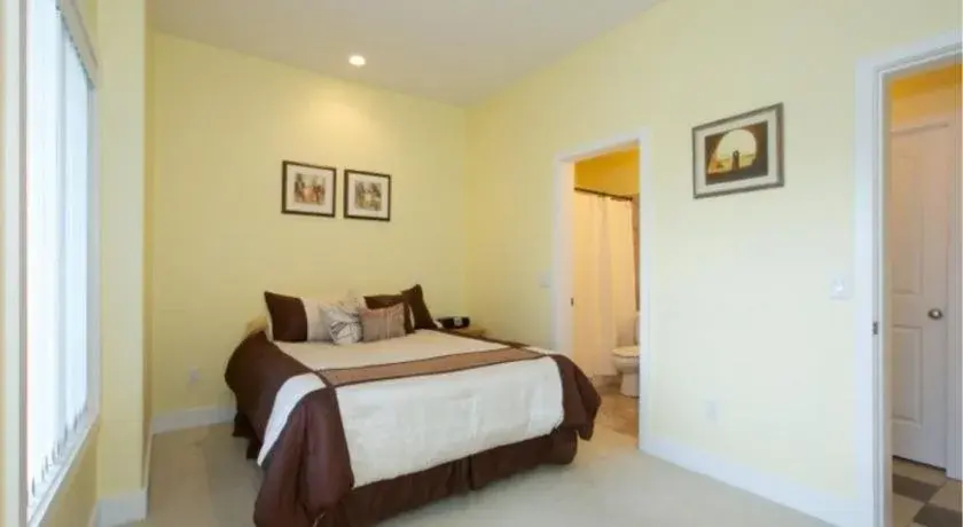 Lake Okanagan Bed and Breakfast