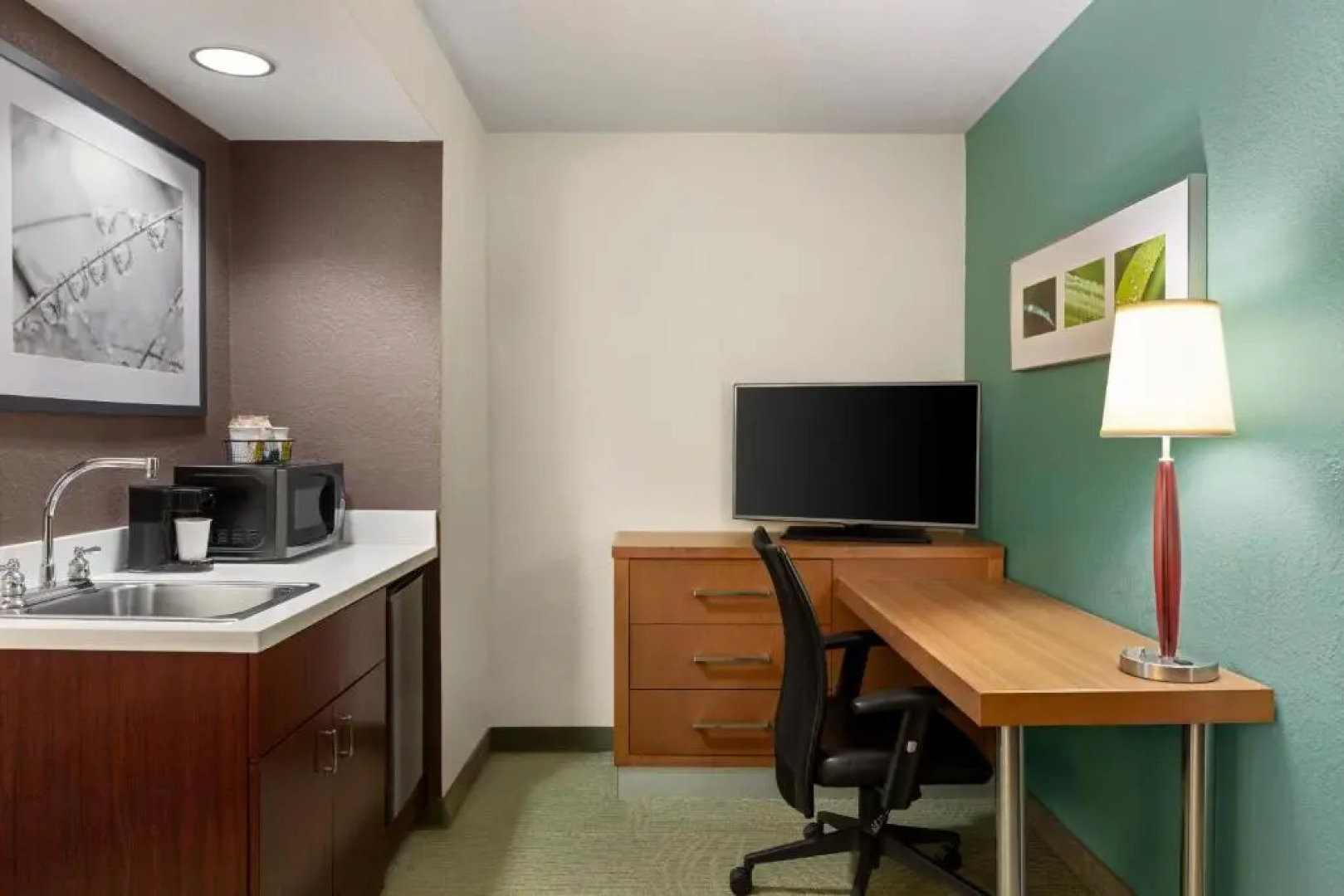 Springhill Suites By Marriott Boca Raton