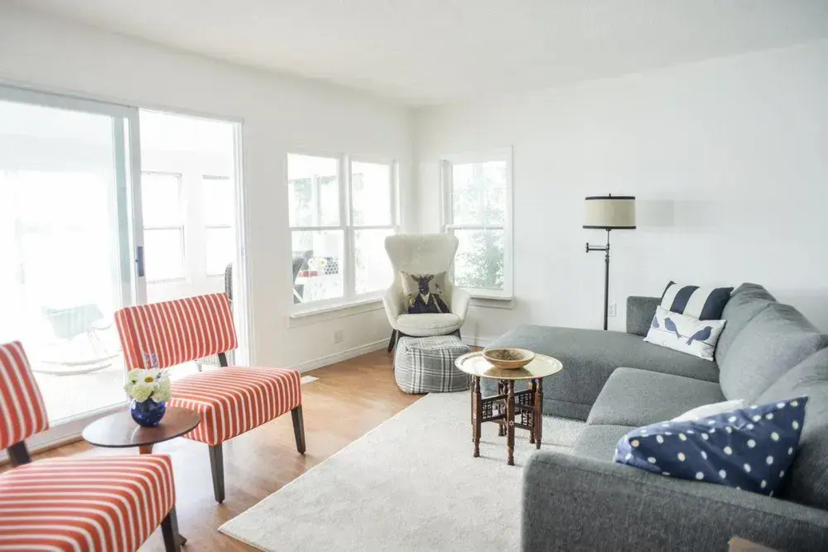 Shorehill Cottages on the Water