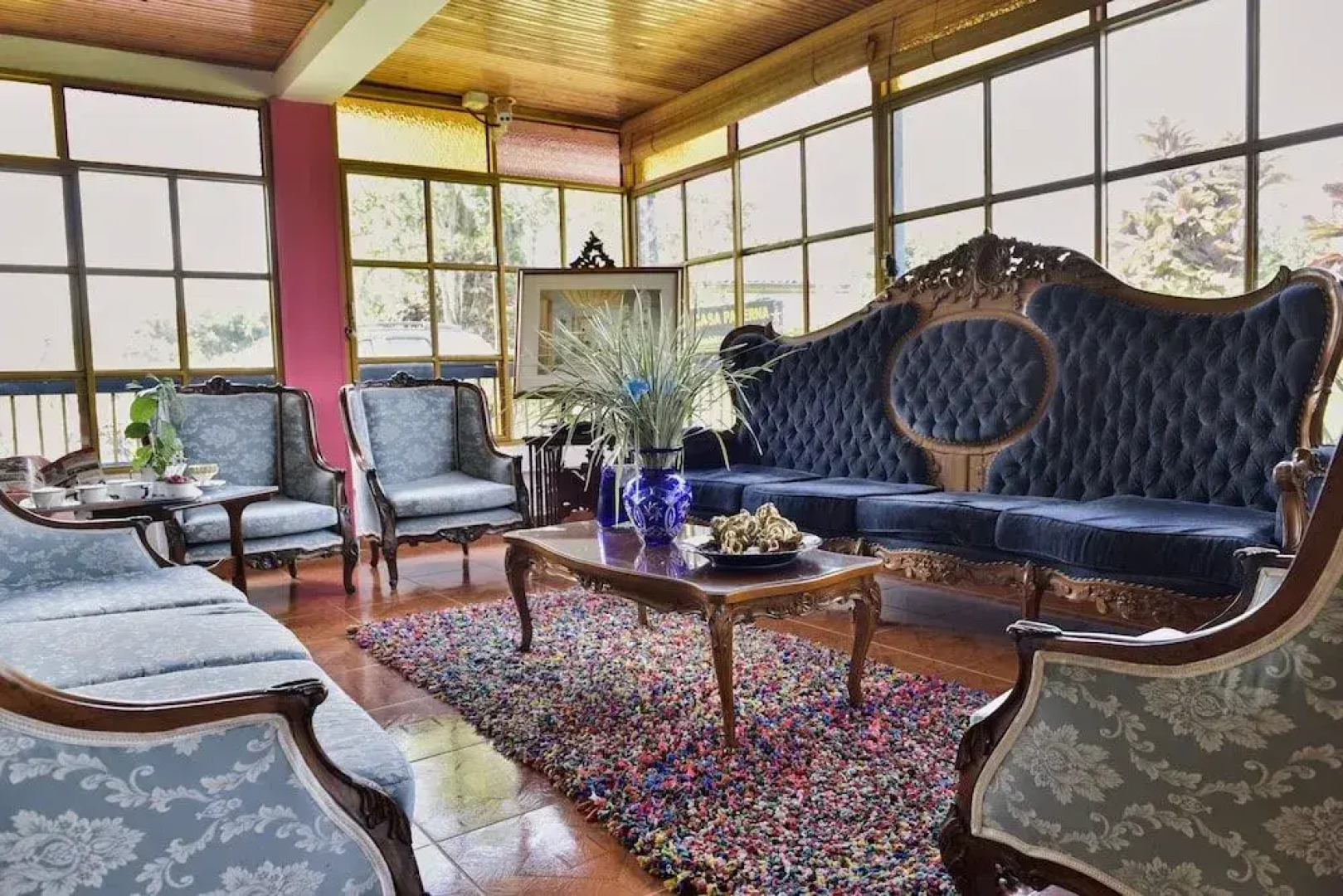 Hotel Campestre Los Girasoles