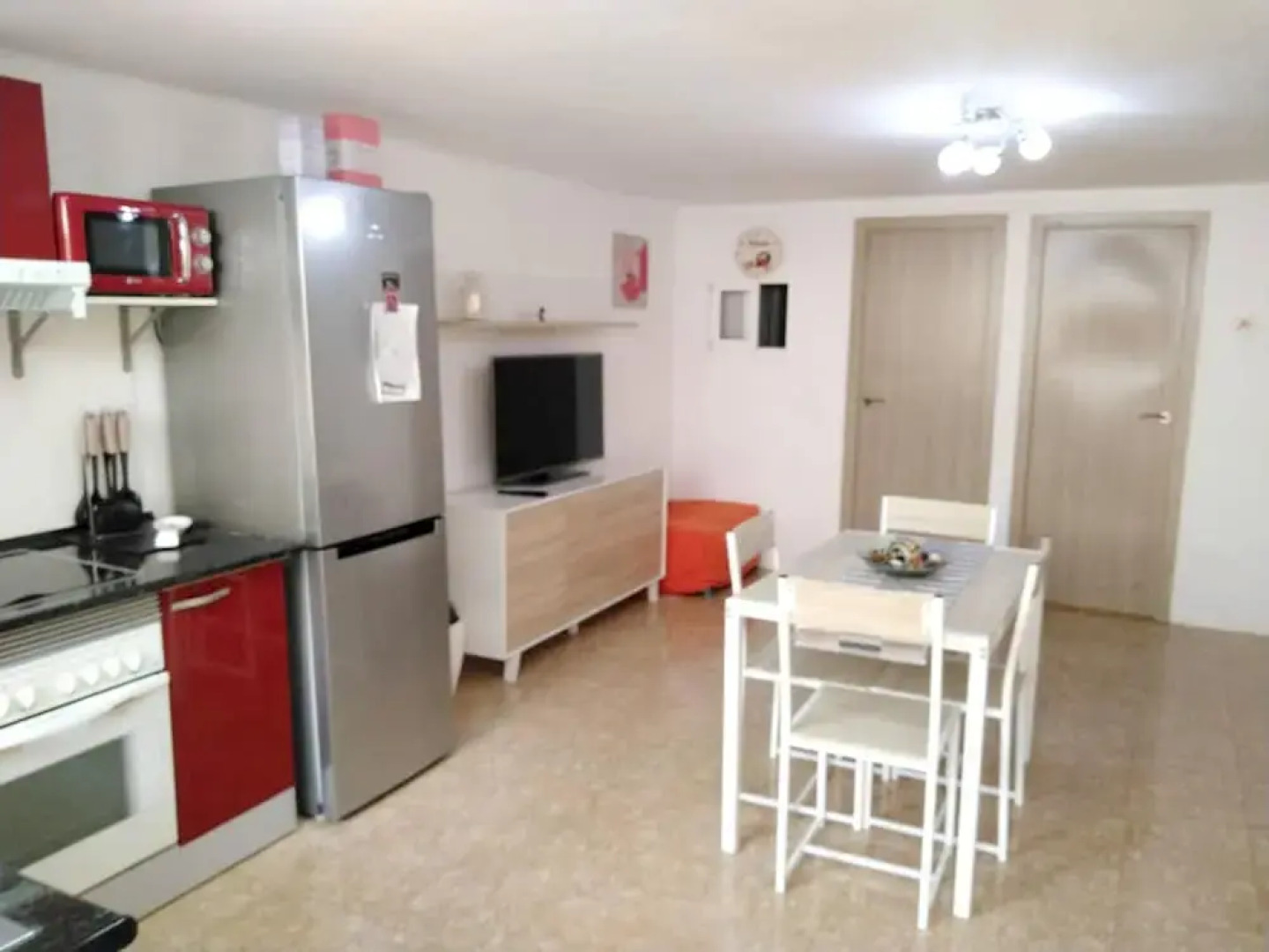 Bungalow With 2 Bedrooms in Puebla de Farnáls, With Pool Access, Terrace and Wifi Near the Beach