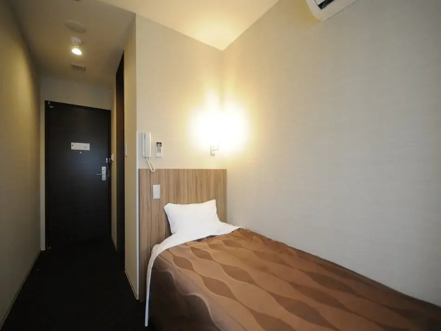 Hotel Lexton Tanegashima