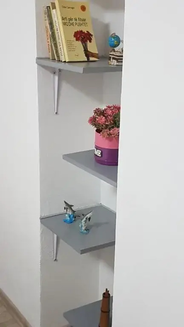 Klent Studio Apartment