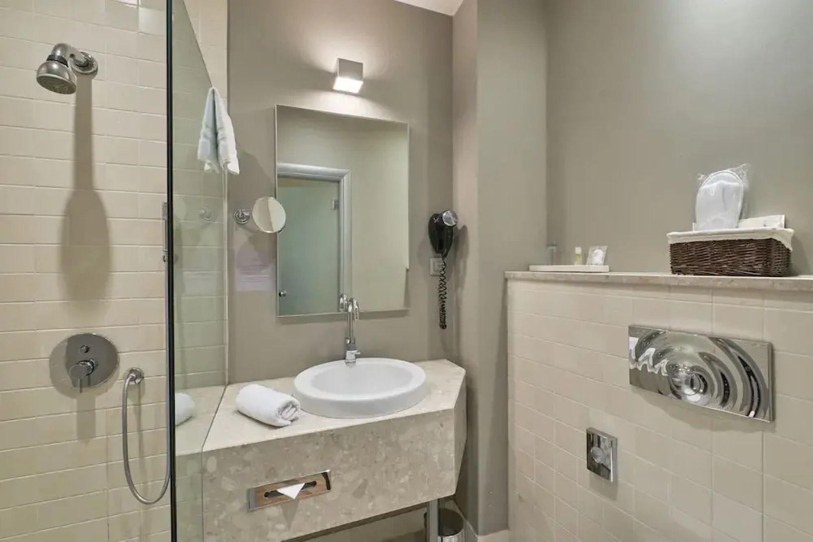 Отель «Опера»