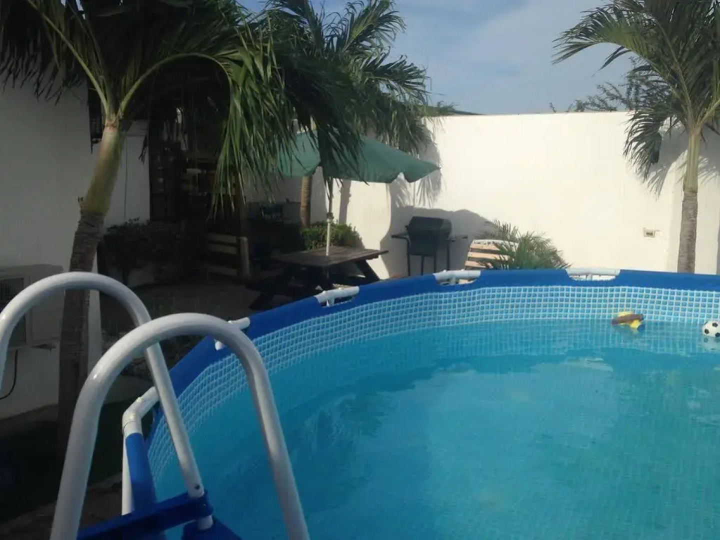 Pirela Realty Aruba Apartments