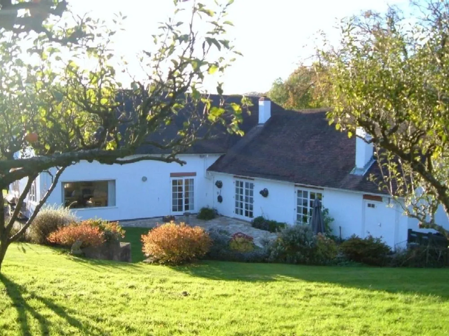 Cider Cottages & Forest Cottage B&B