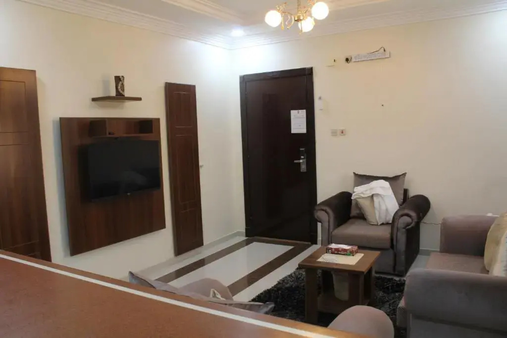 Clouds And Stars Aparthotel 2