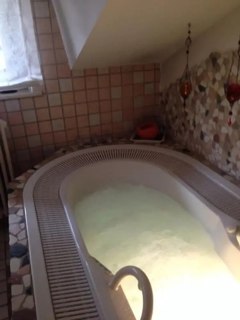 Hotel Ristorante Valle Verde