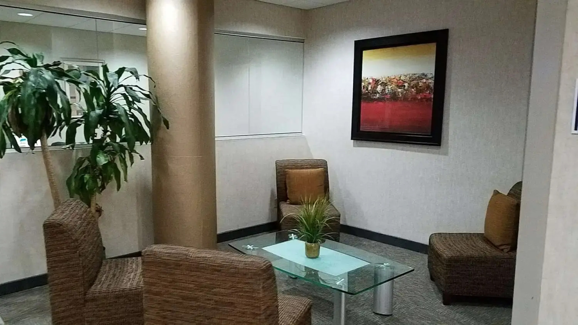 SureStay Plus Hotel by Best Western St. Louis Airport