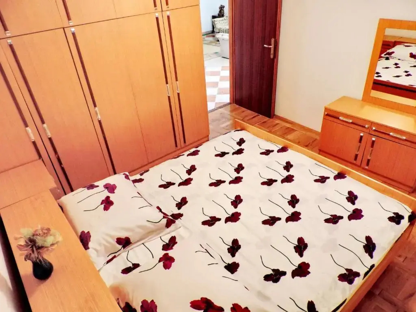 Apartments Ana - Deluxe