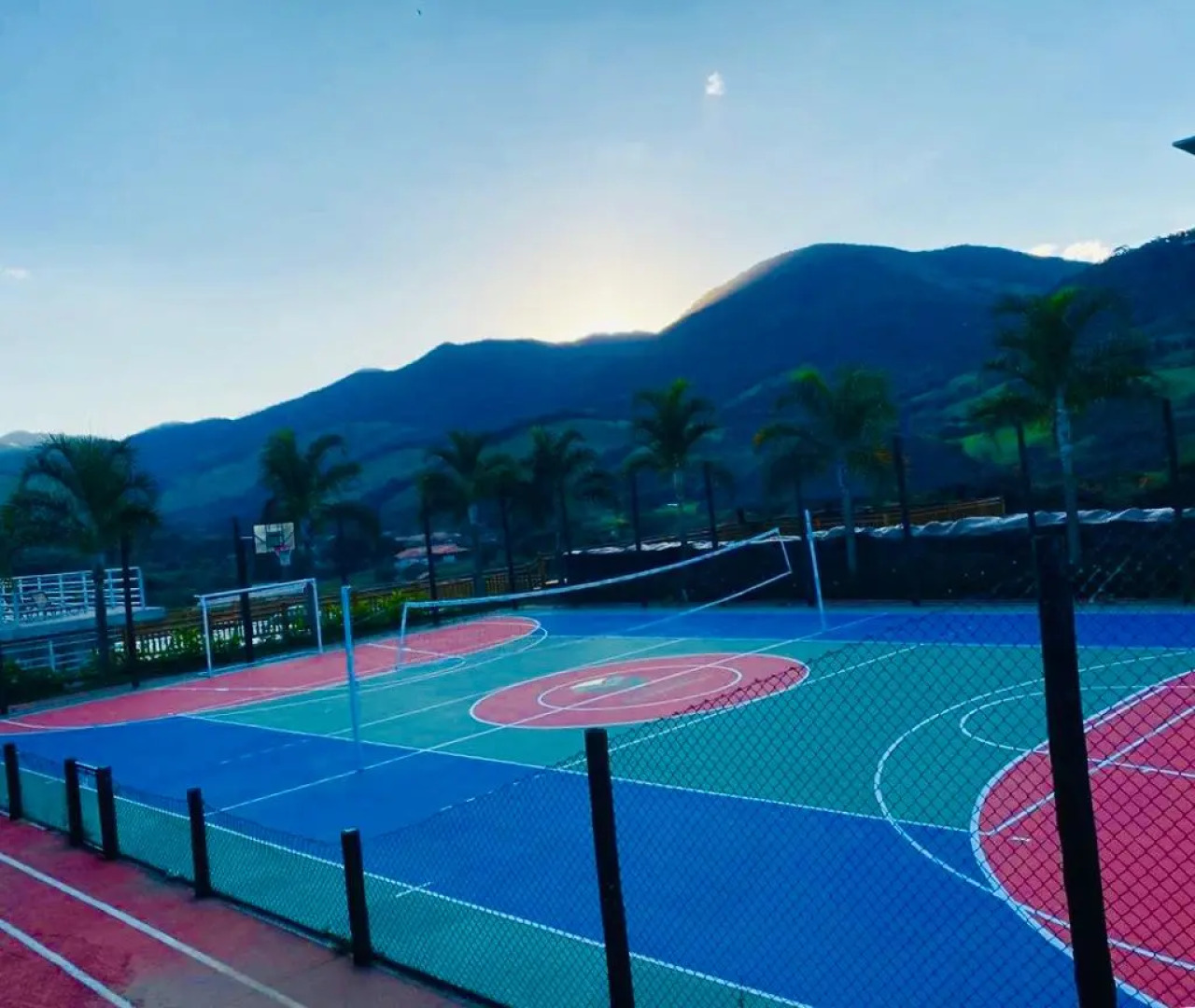 Hotel Fazenda Vale da Mantiqueira