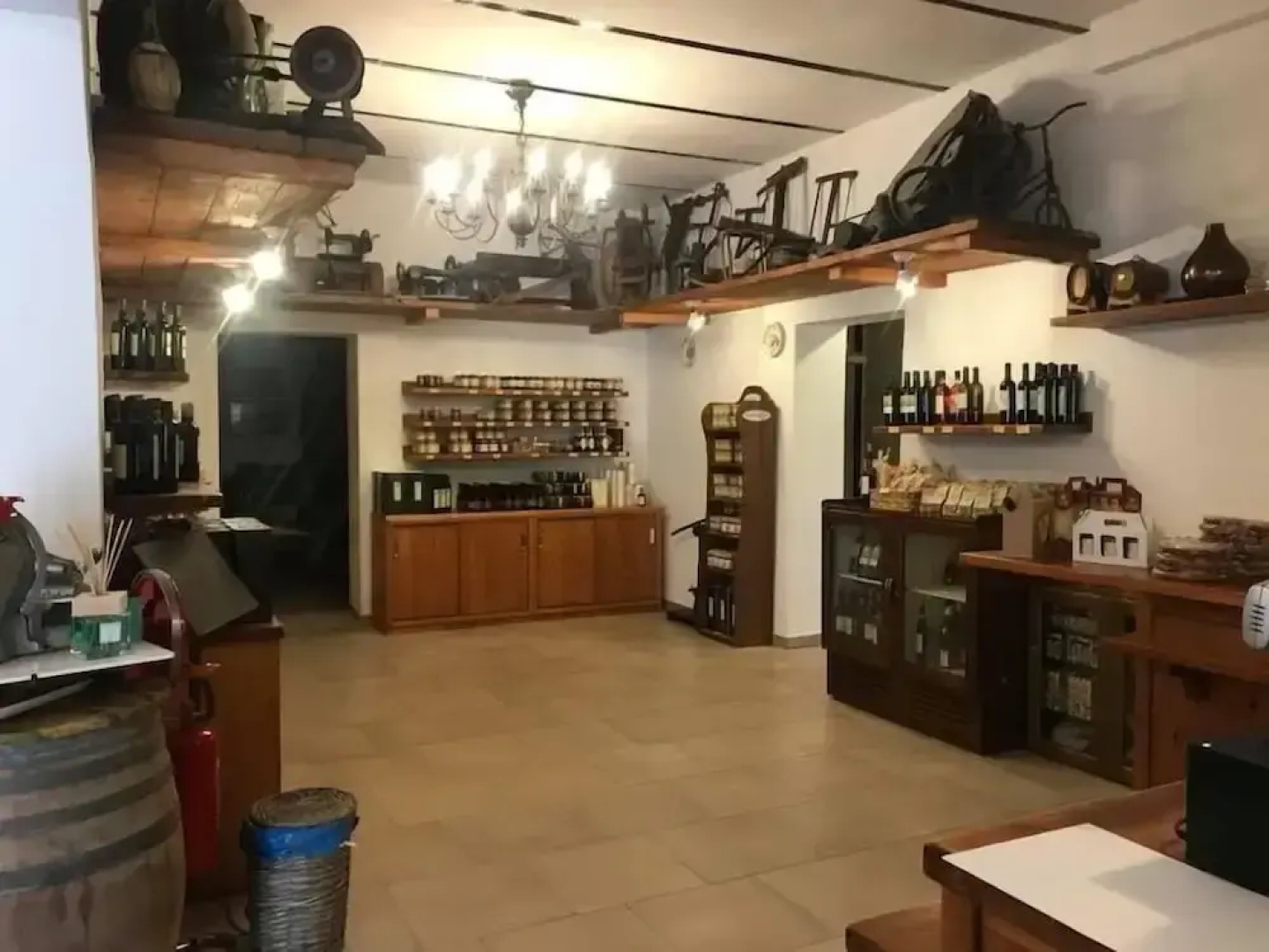Azienda Agricola Sapereta