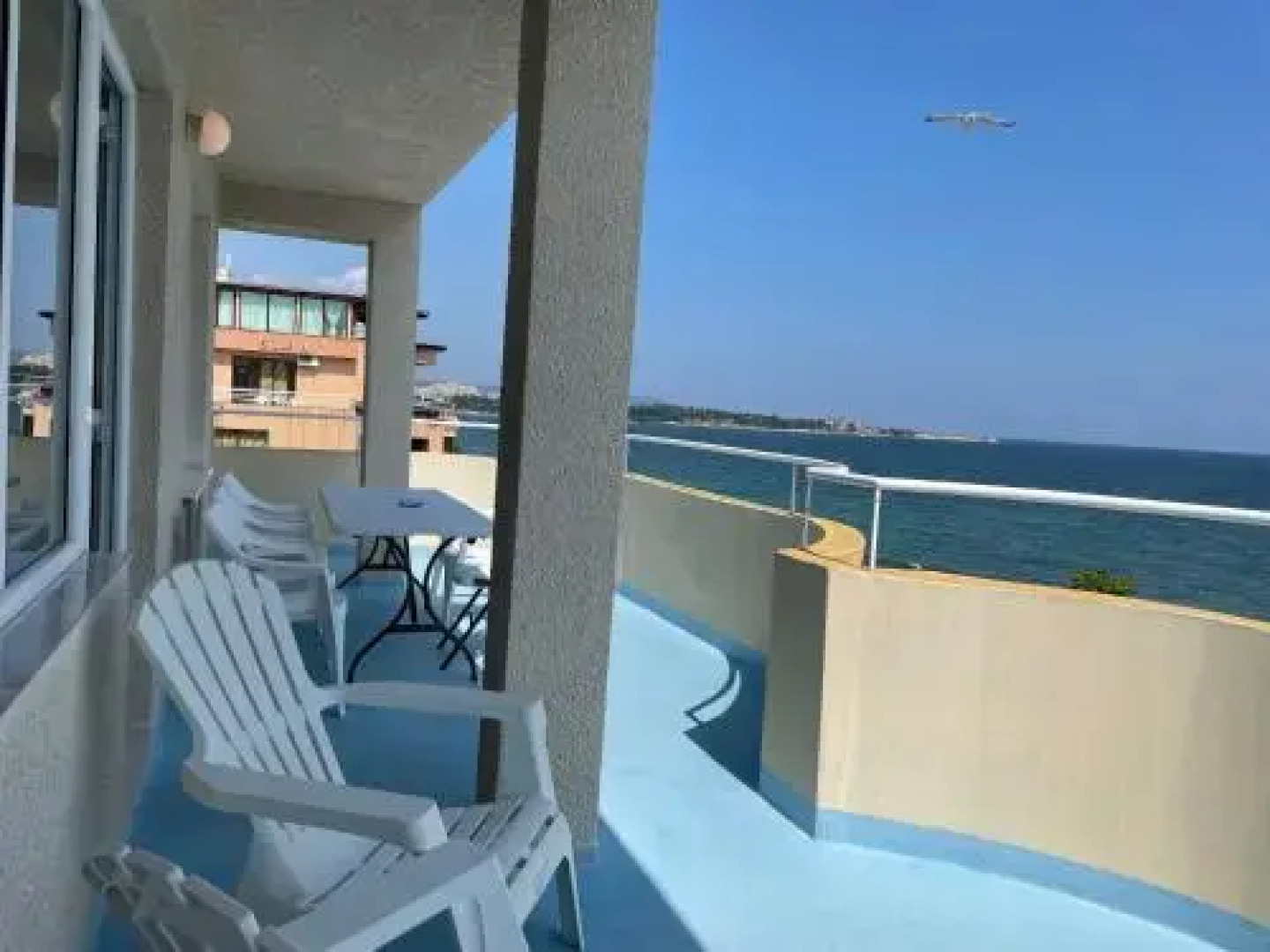 Hotel Panorama