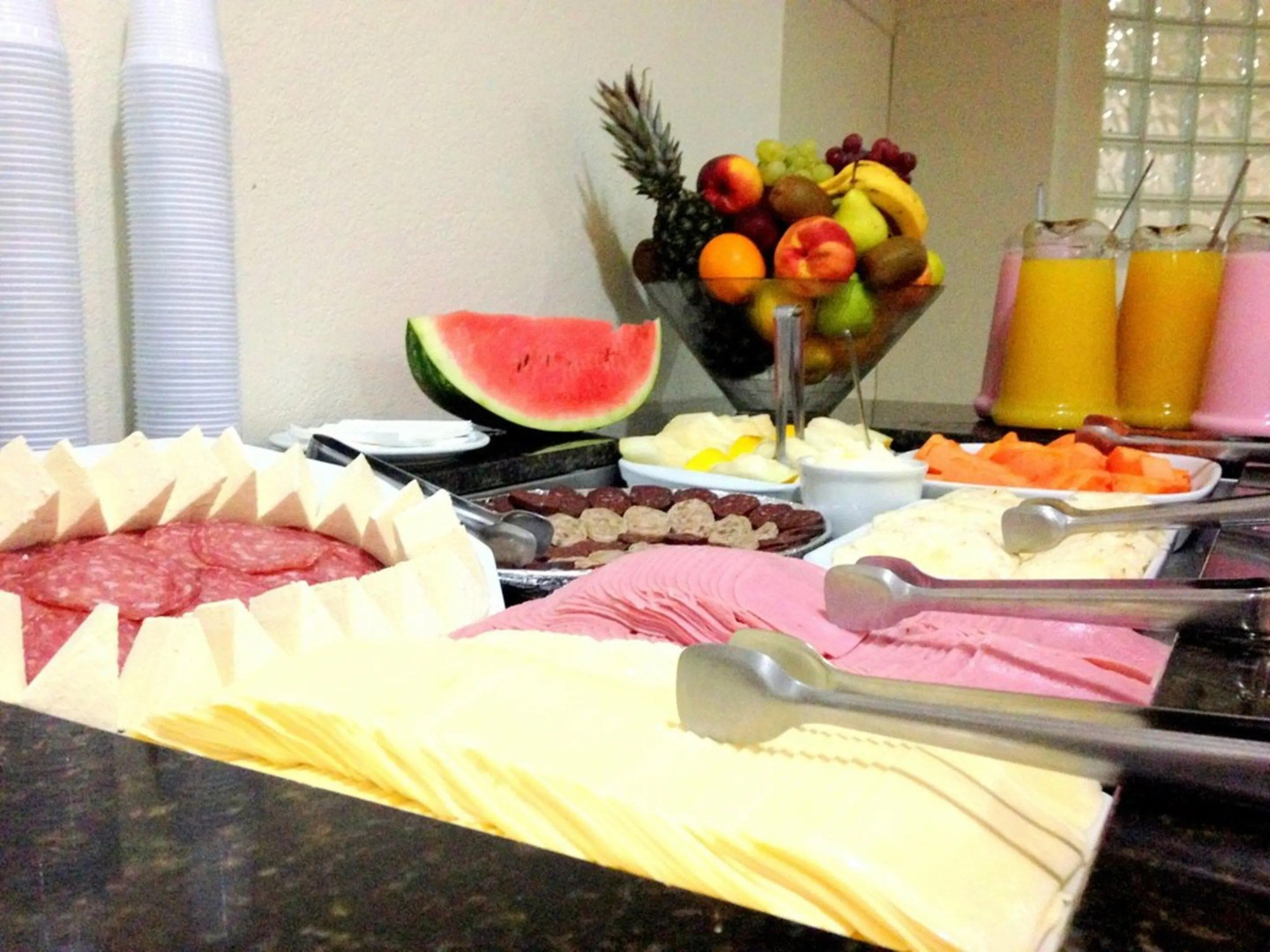 Umbu Hotel Porto Alegre