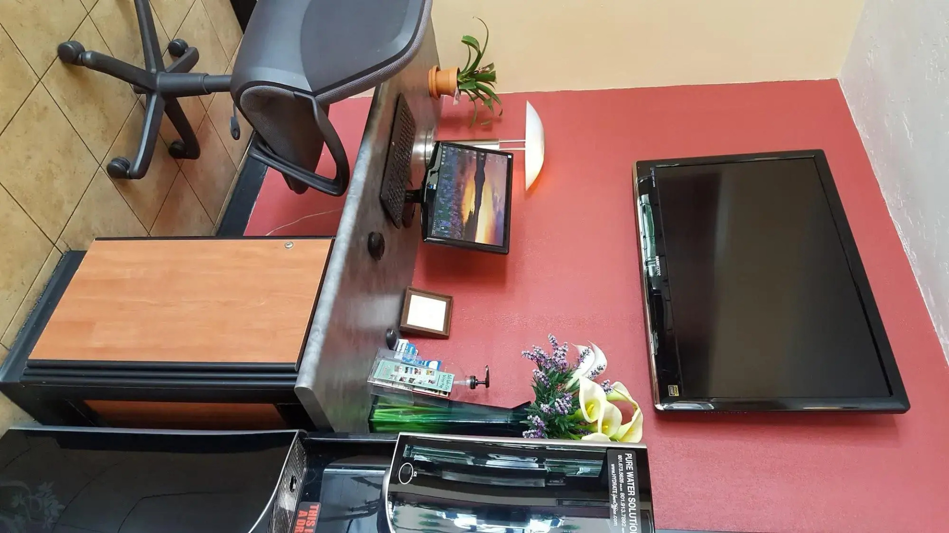 The Metropolitan Inn