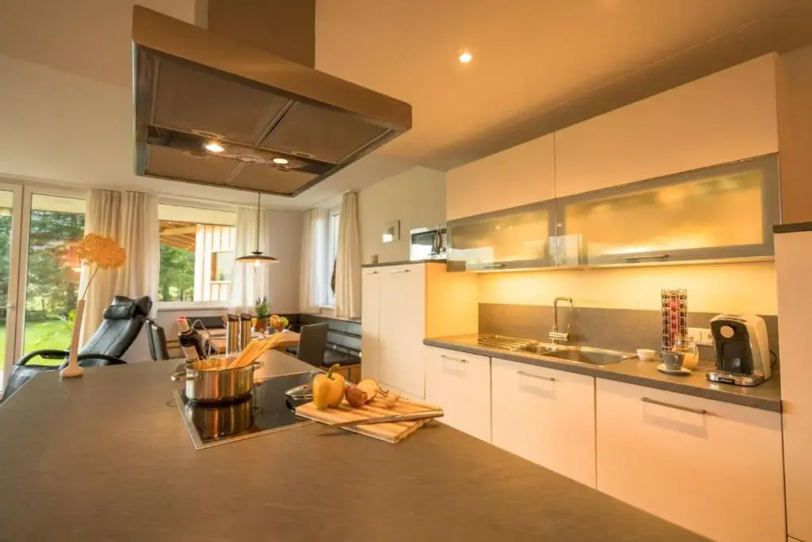 Apartments am Burggraben