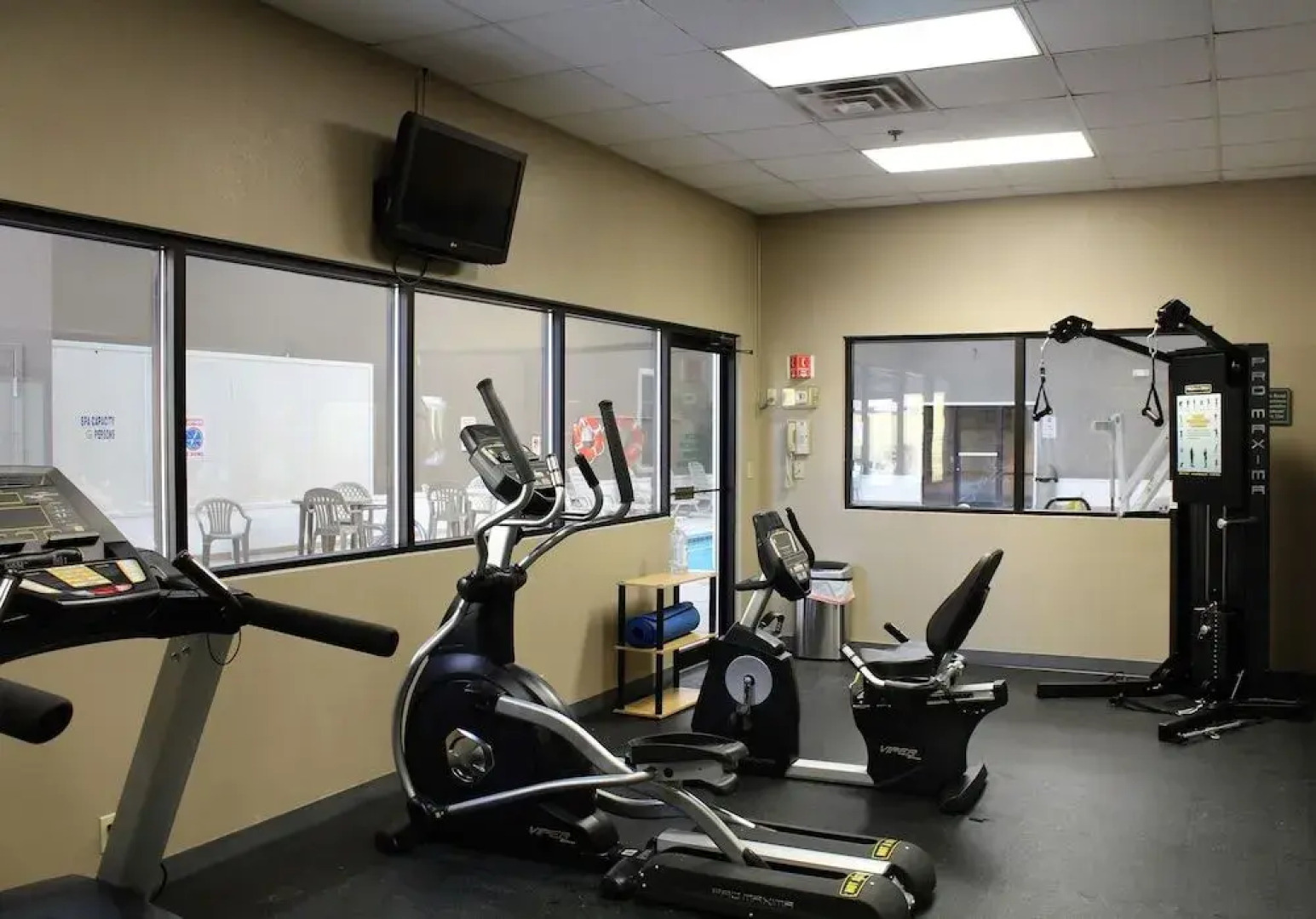 Ramada by Wyndham North Platte & Sandhills Convention Ctr