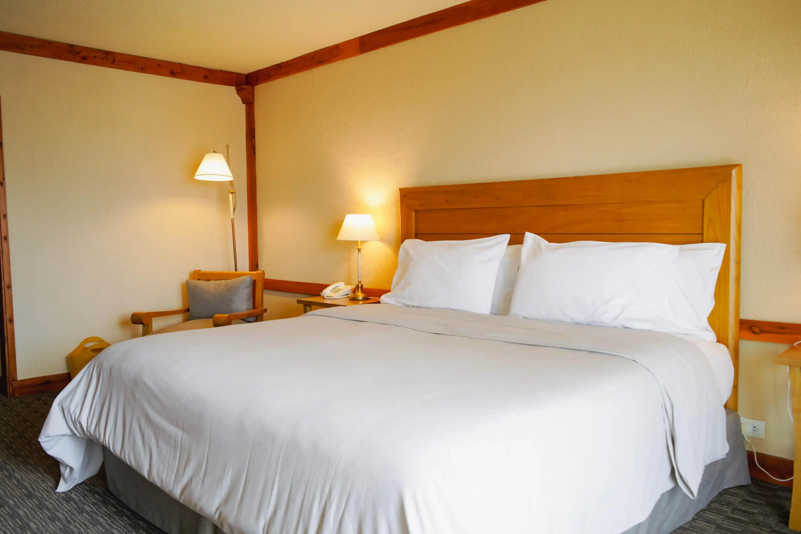 Mirador del Lago Hotel