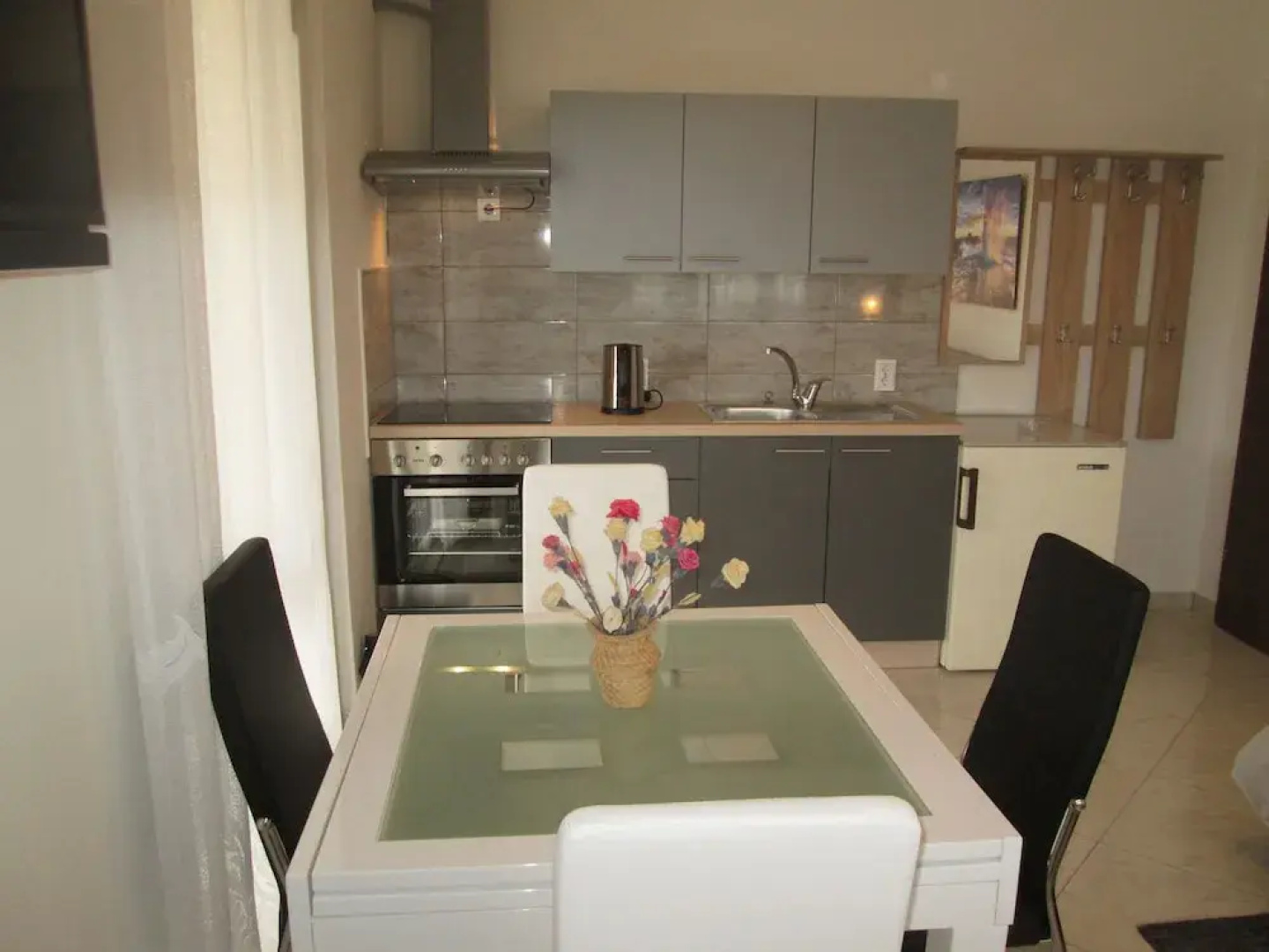 Villa Velin Apartments