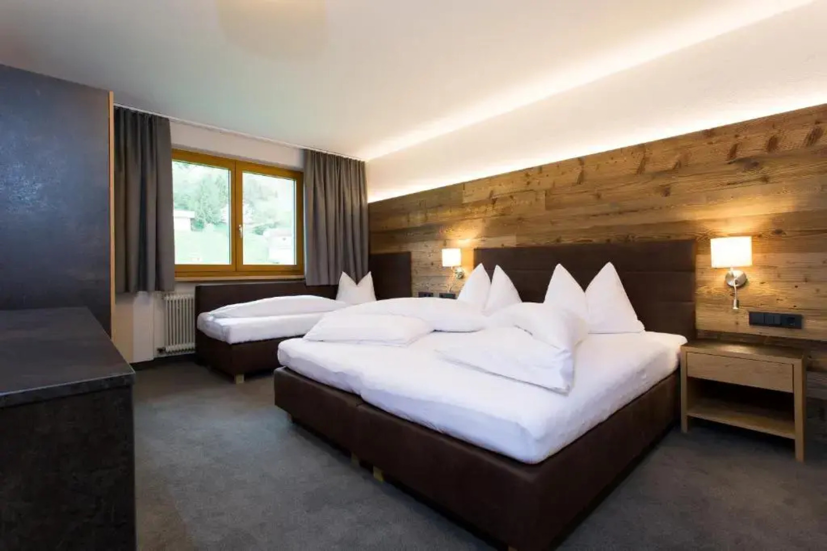 Appartements Strafinger