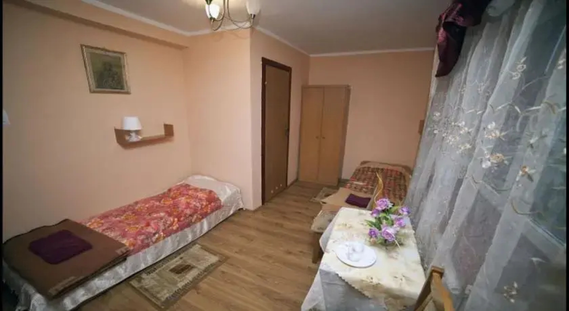 Ośrodek Rehabilitacyjno-Wypoczynkowy Krystyna