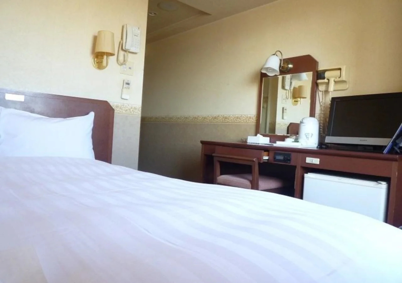 Smile Hotel Nishiakashi