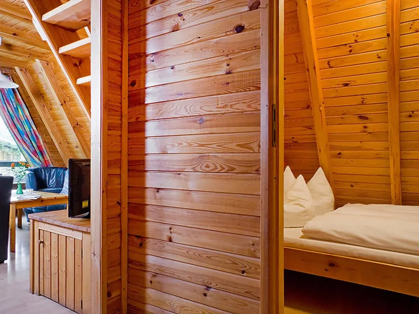 House Geesthof Hechthausen 31707