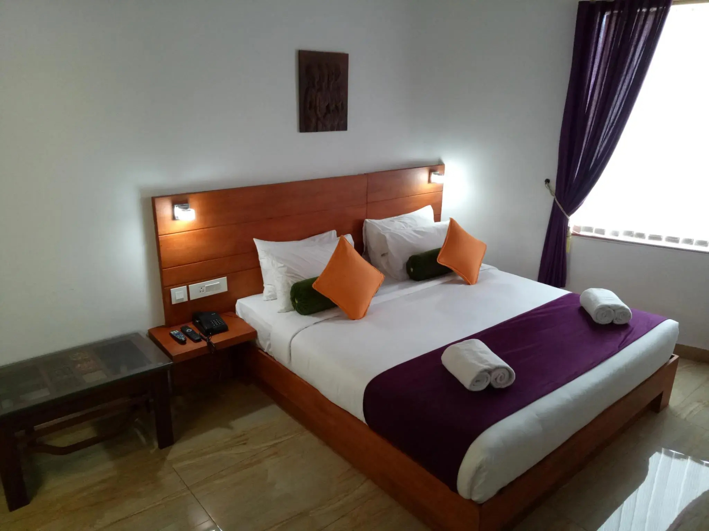 Hotel Nest 'N Mist