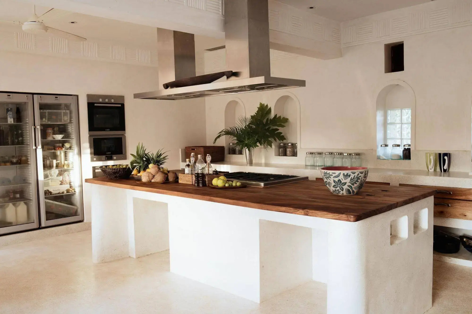 Qambani Luxury Resort