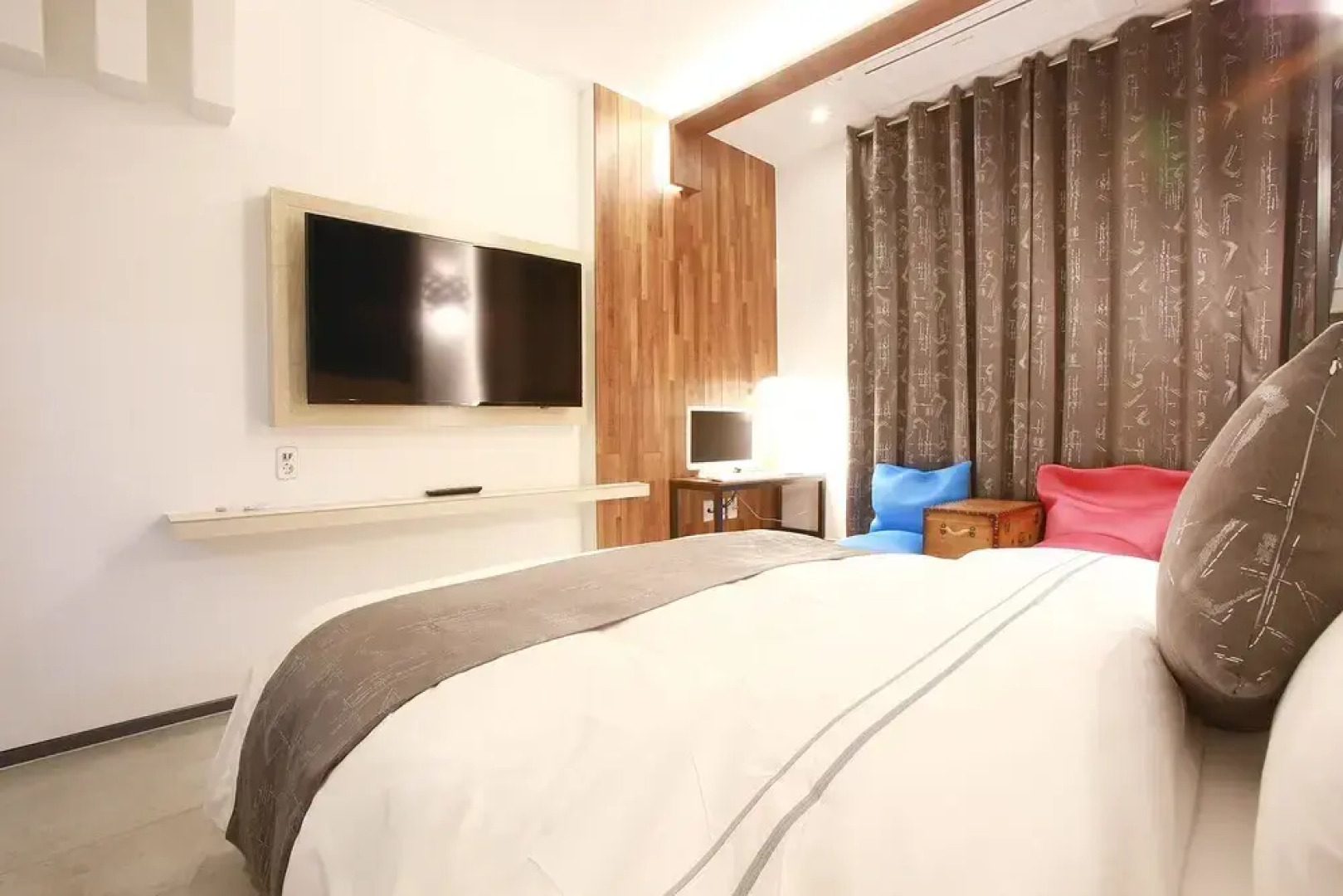 Osan Bellino S Hotel