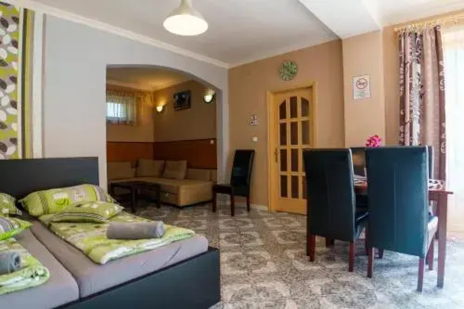 Aranyhíd Vendégház