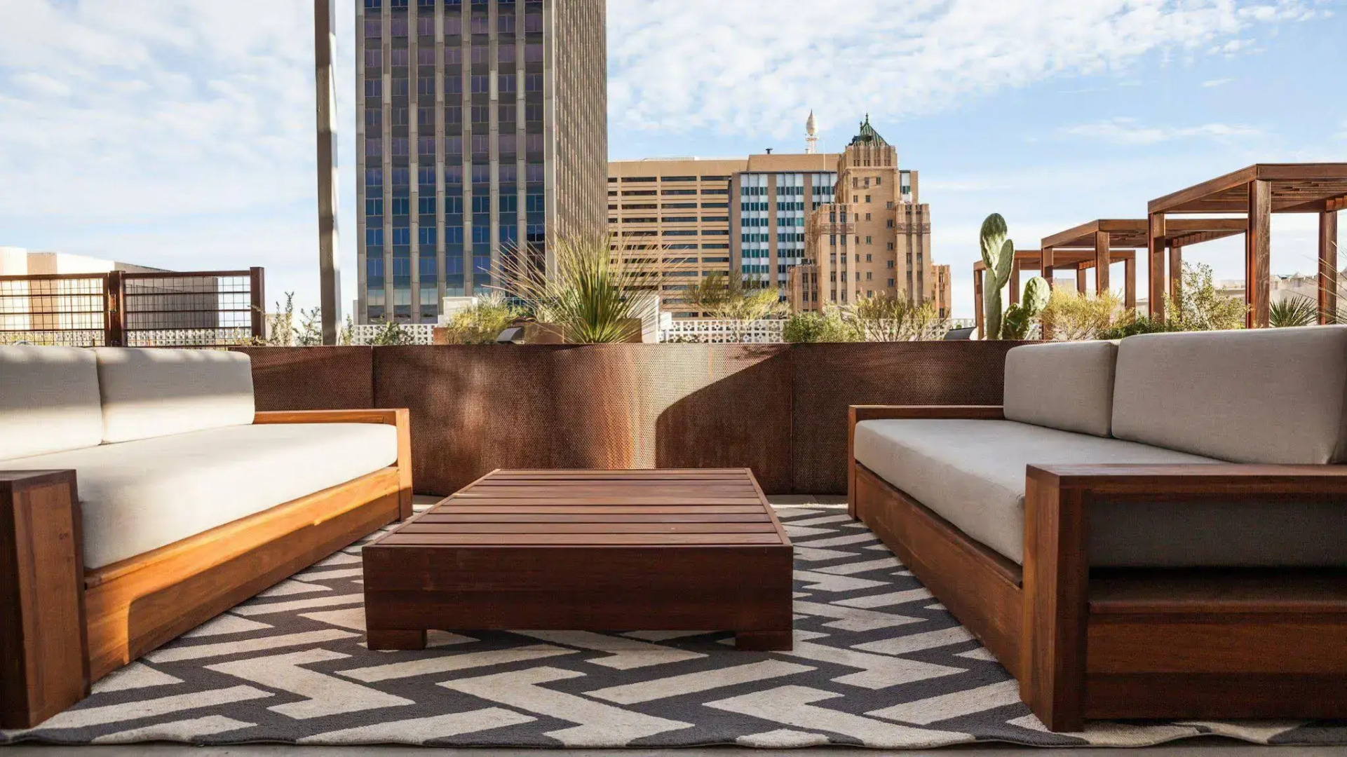 Hotel Indigo El Paso Downtown by IHG
