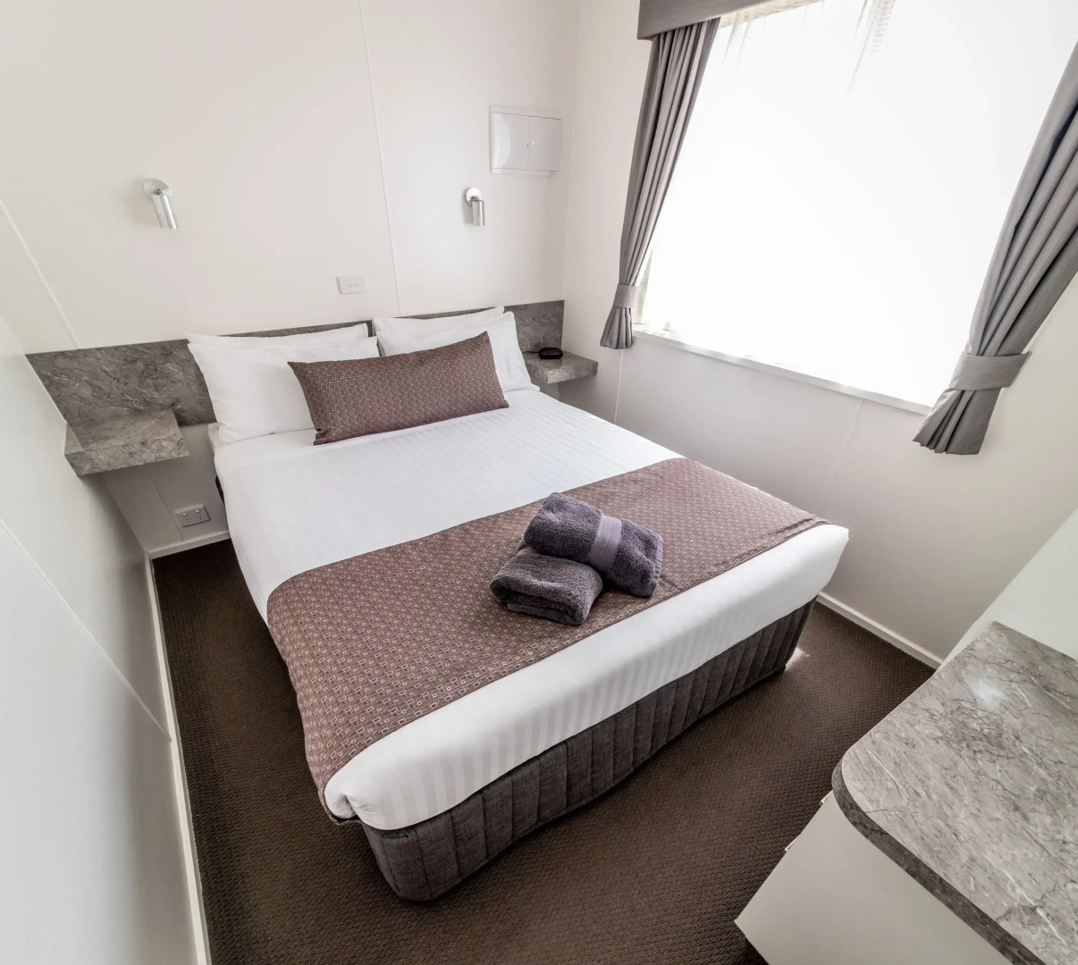 Lake Boga Caravan Park