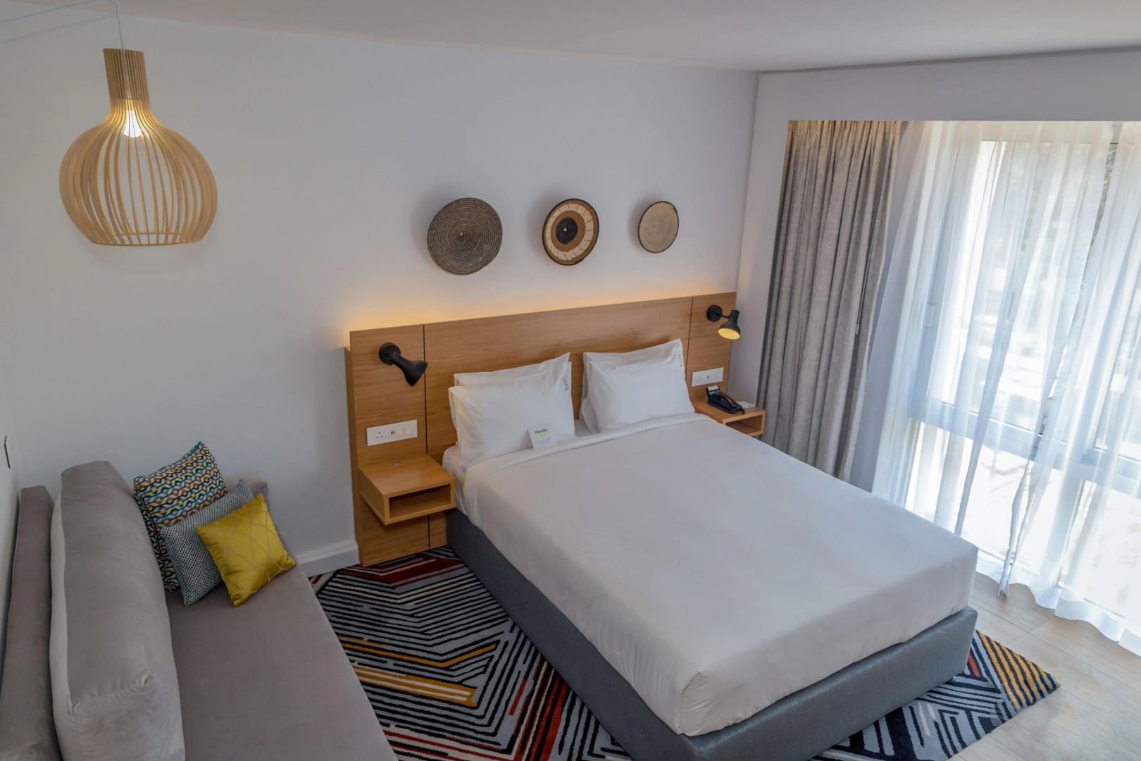 Holiday Inn Lusaka by IHG