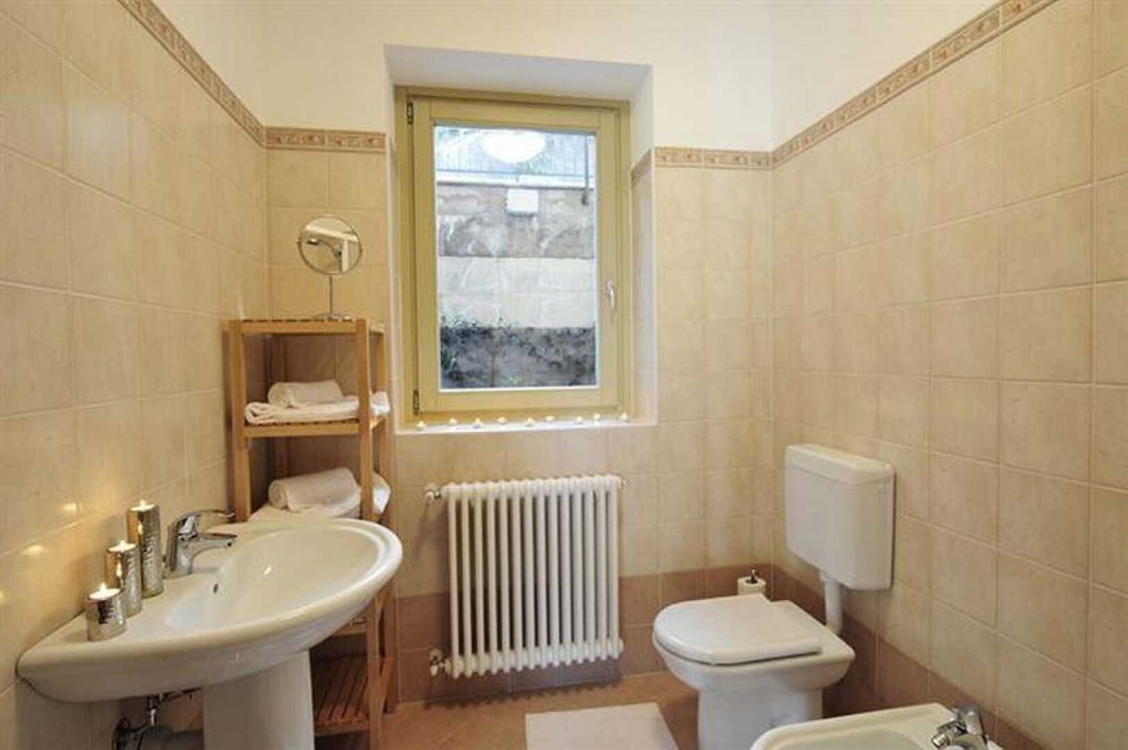 Vista d'Oro Palma Apt. 5