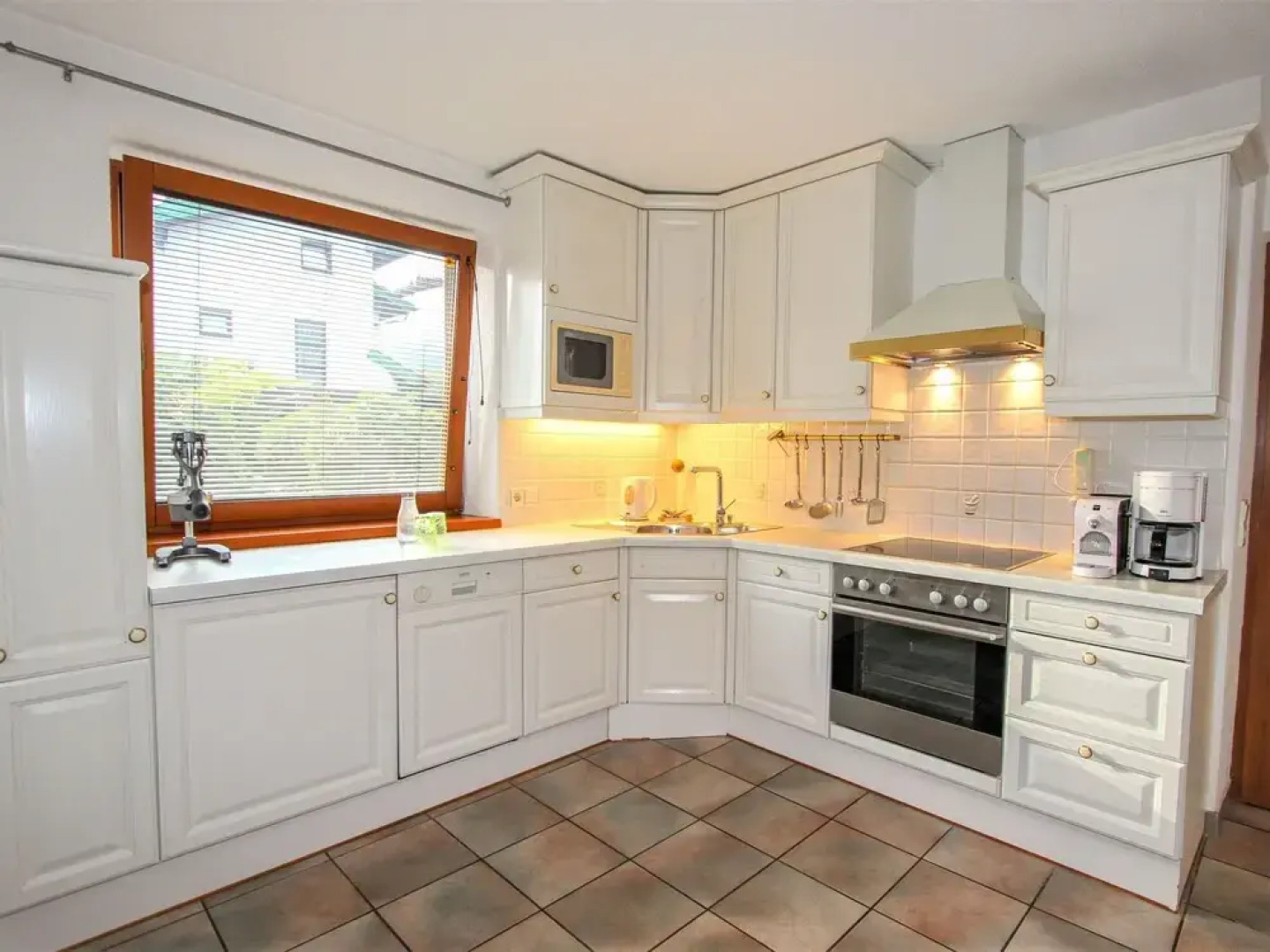 Evelyne Zirl in Zirl