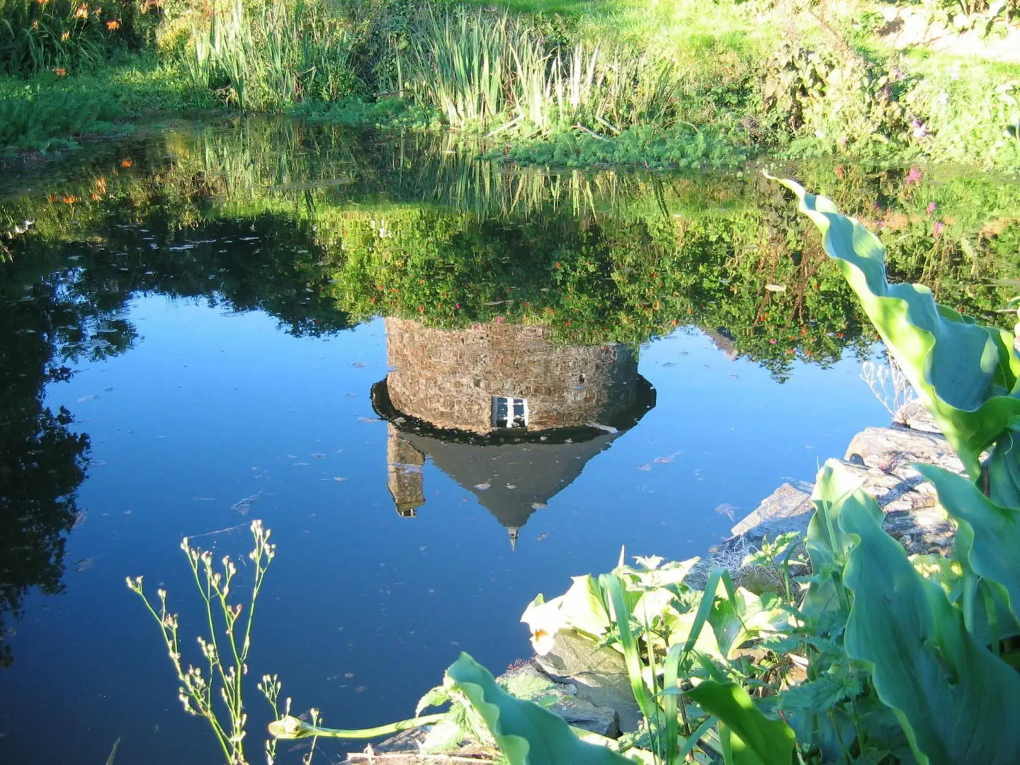 Le Manoir de Herouville
