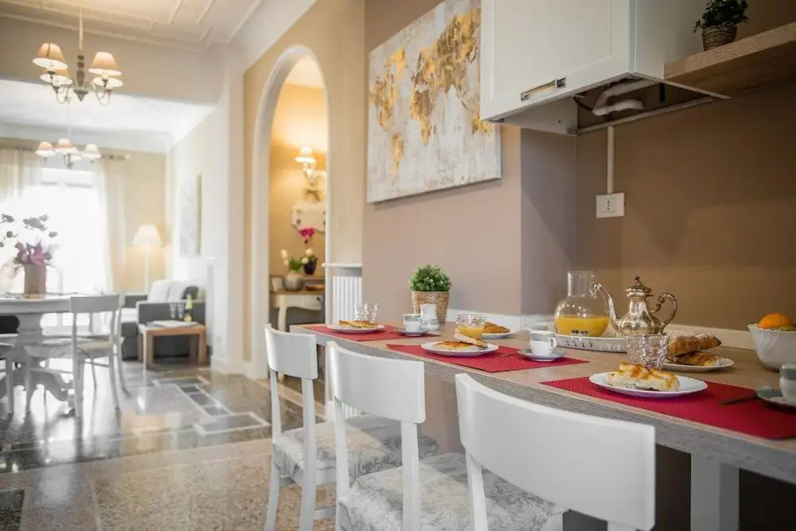 Casa Vittoria