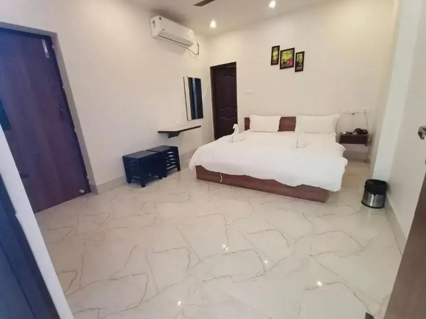 The Cristallo Resort