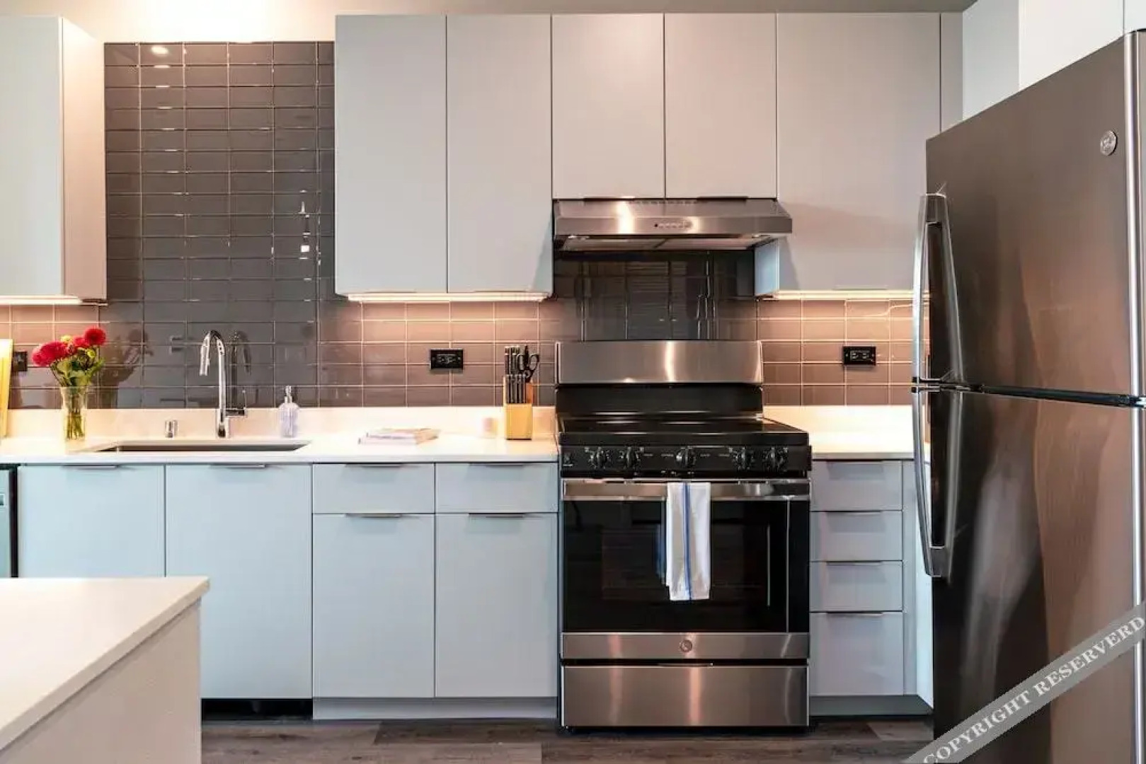 Reno Experience District Condos By Barsala