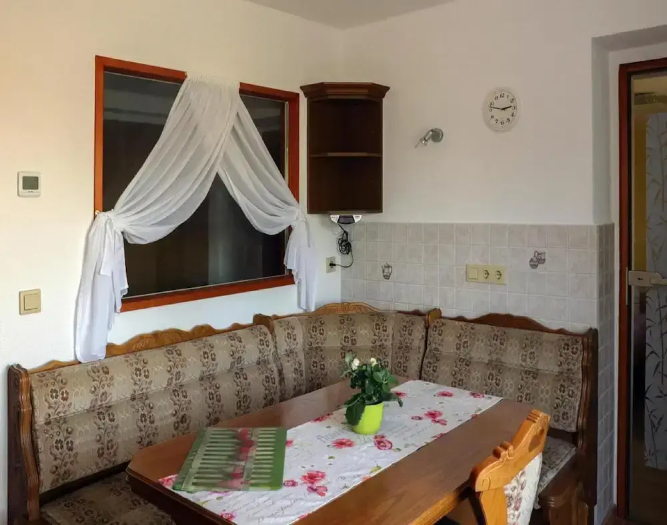 Ferienwohnung Festungsblick in Pirna