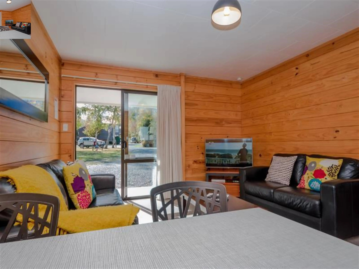 Hanmer Springs TOP 10 Holiday Park