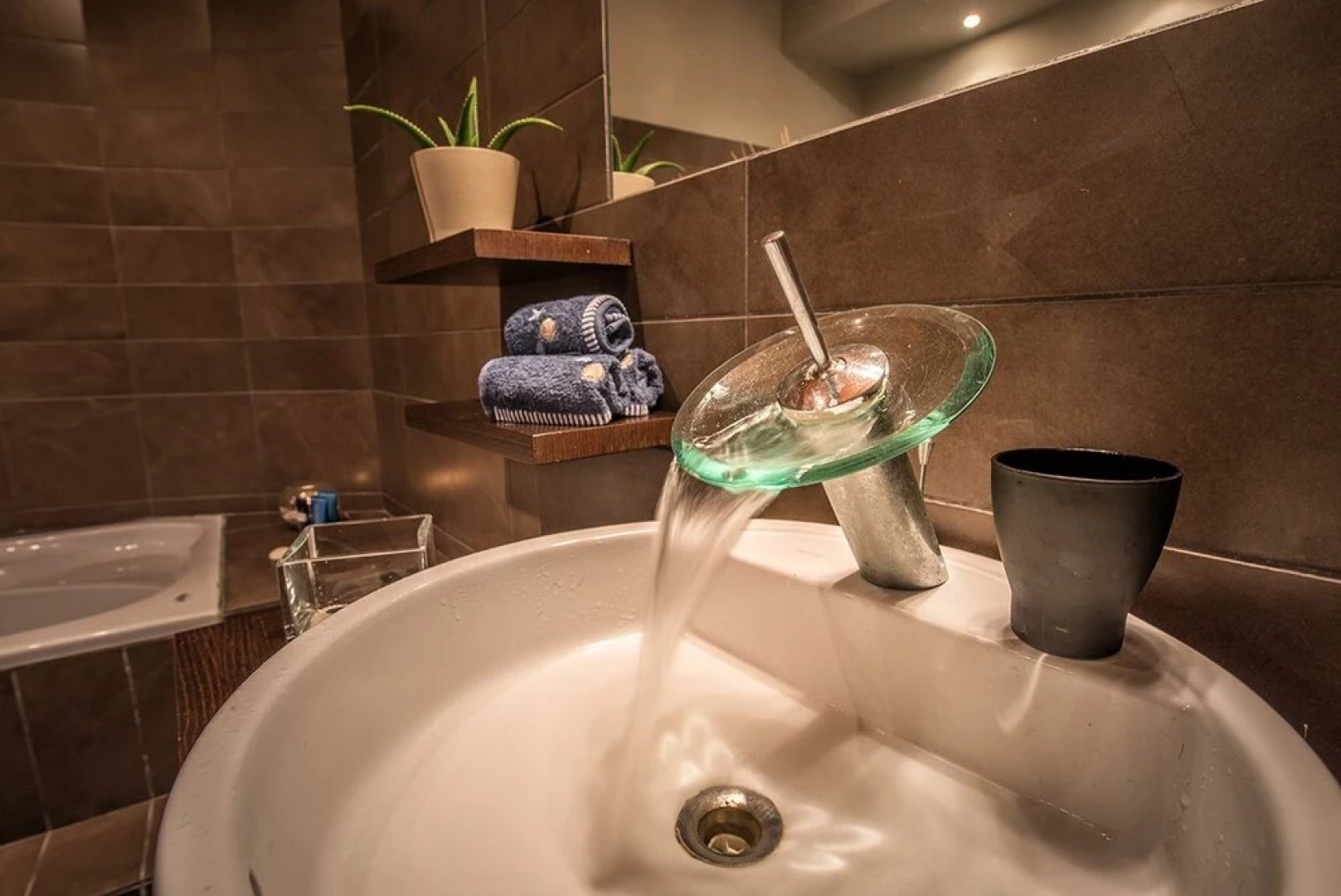 Astarte Villas - Muthee Villa