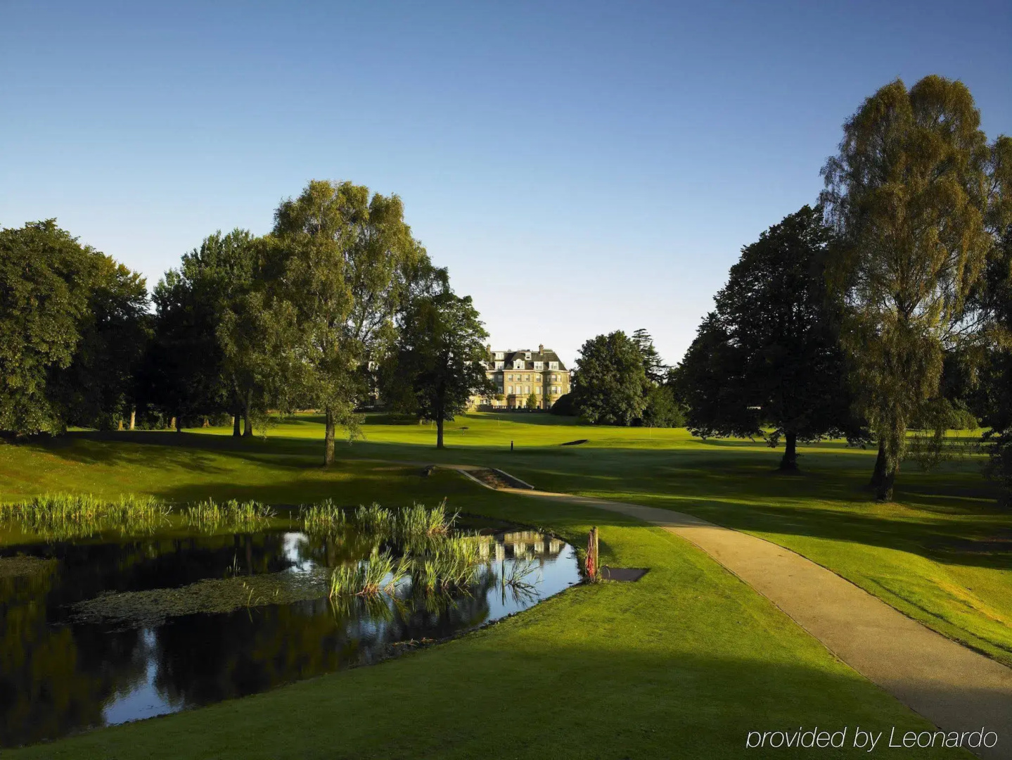 Gleneagles