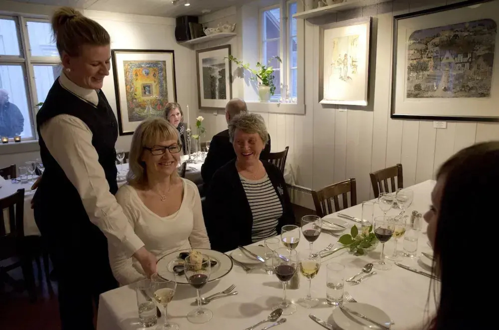 Sogndalstrand Kulturhotell