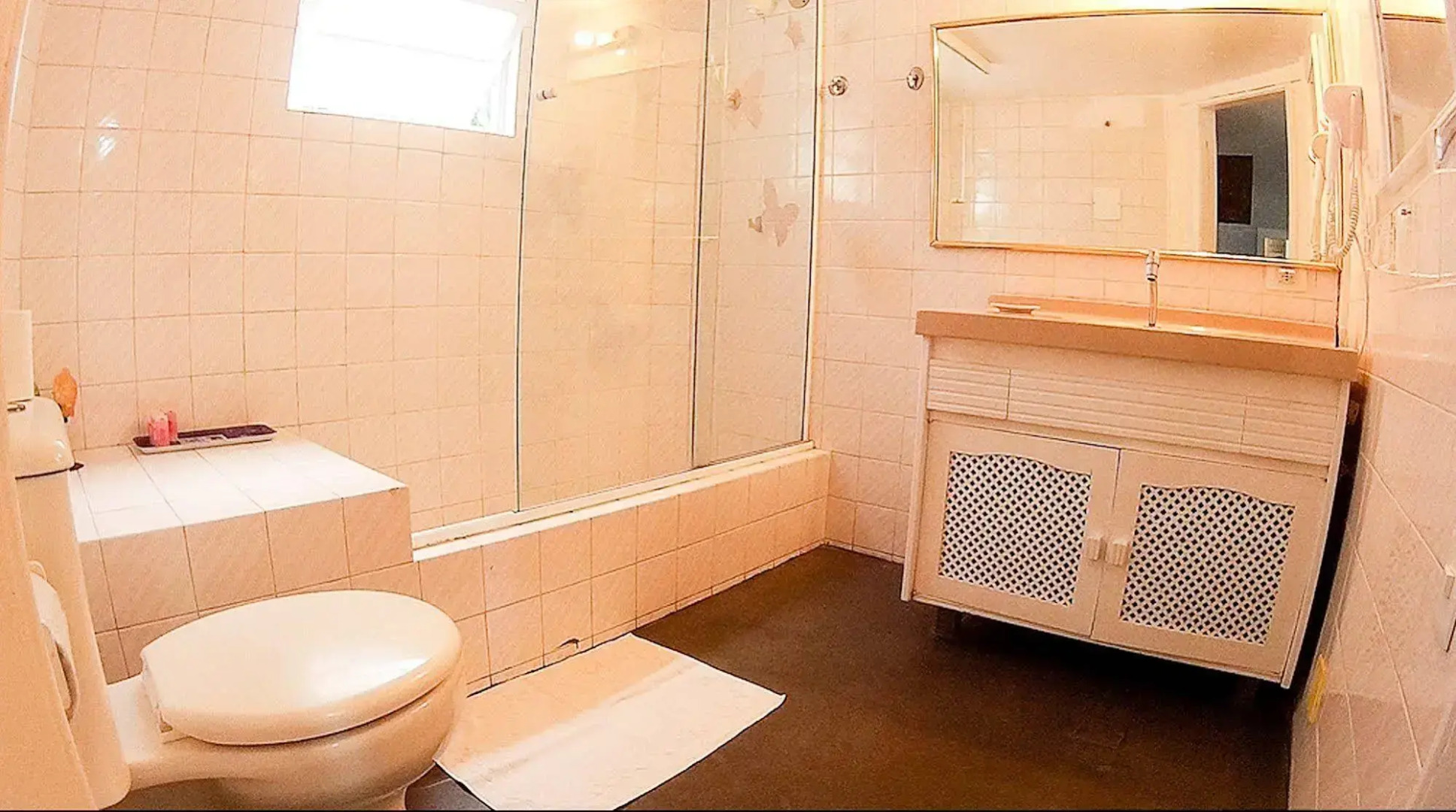 Pousada Baía Blanca