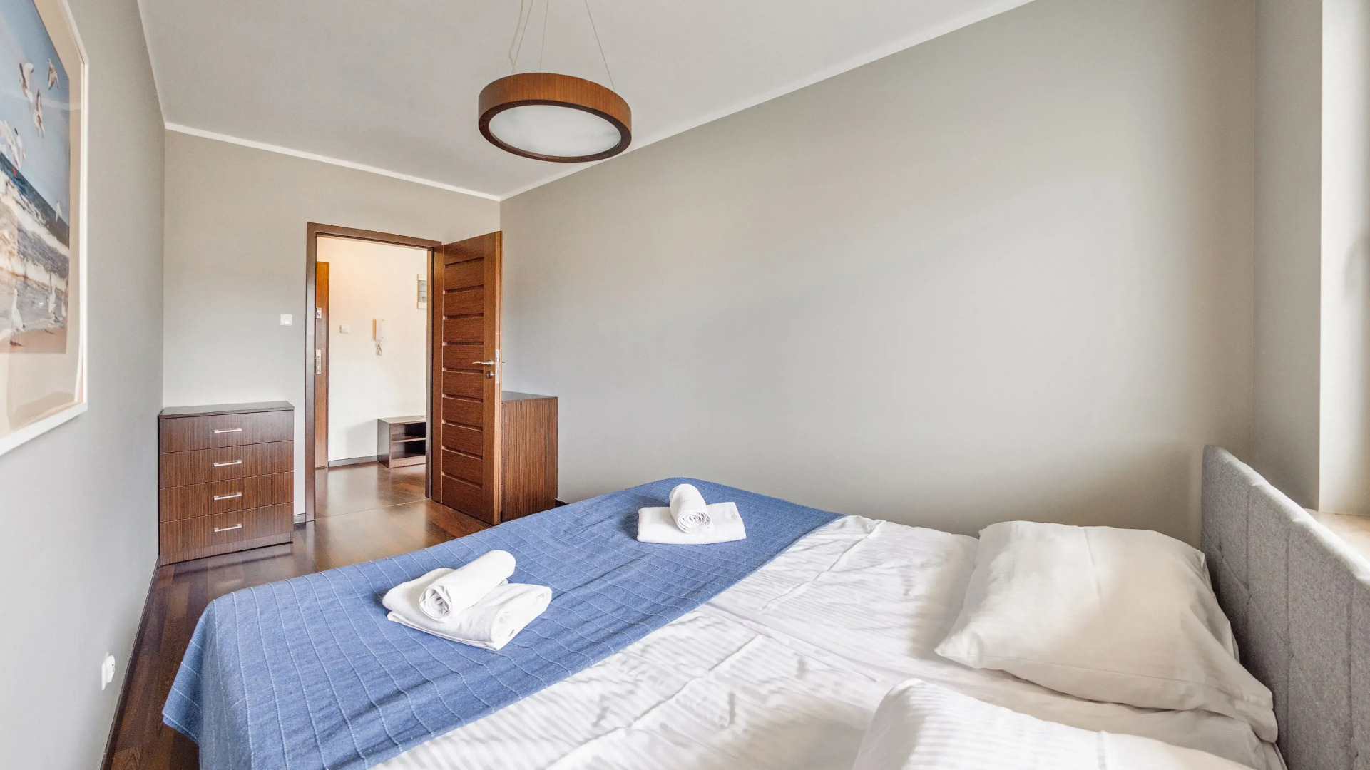 Apartamenty Sun & Snow Foka