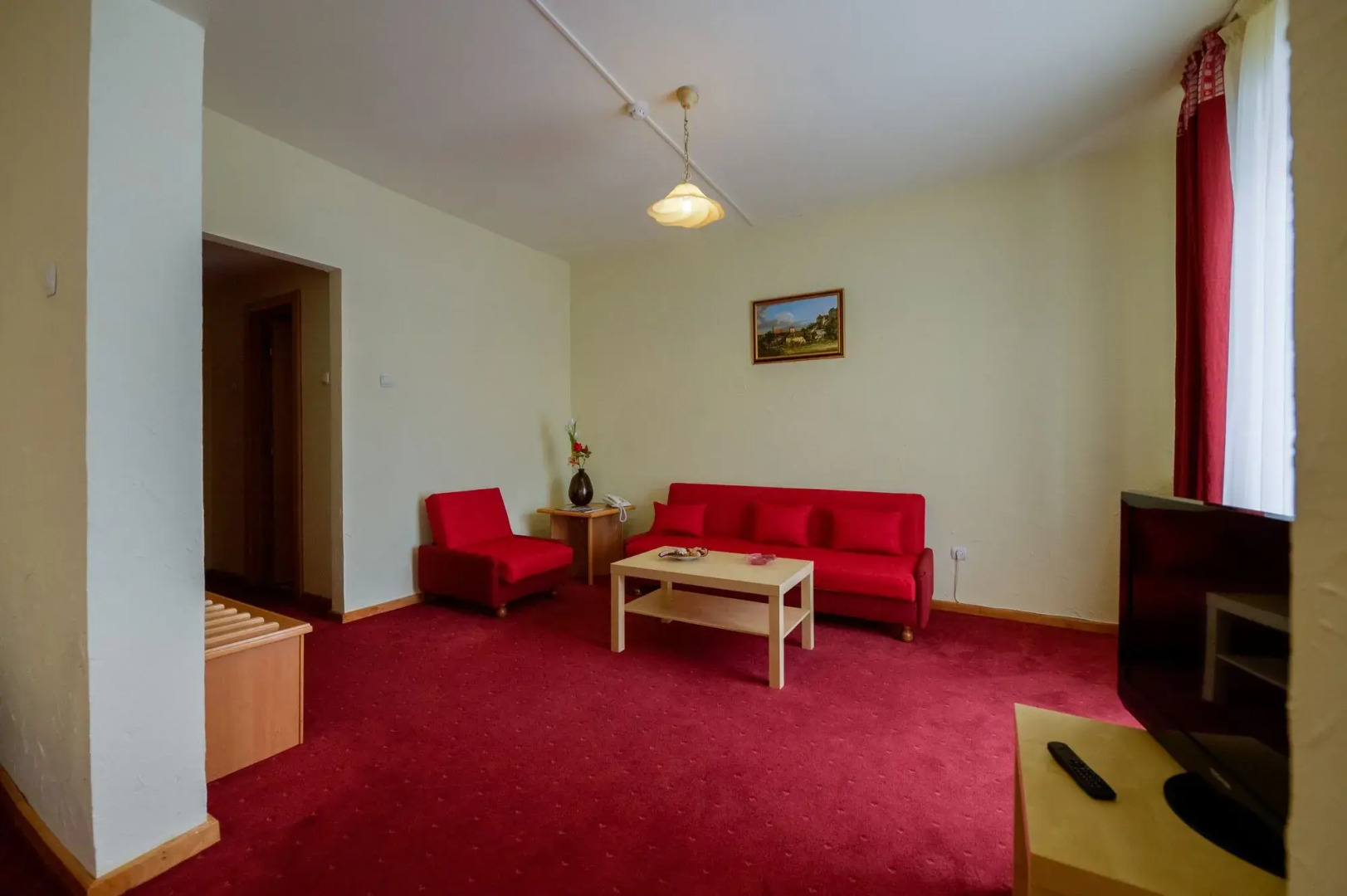 Hotel Belvedere Predeal